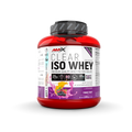 Proteína Clear ISO Whey – Amix™ (1)