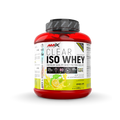 Proteína Clear ISO Whey – Amix™ (2)