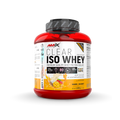 Proteína Clear ISO Whey – Amix™
