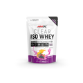 Proteína Clear ISO Whey – Amix™ (5) & CLEAR ISO WHEY SACO 500 G Frutas del bosque