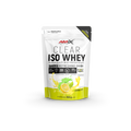 CLEAR ISO WHEY (8) & CLEAR ISO WHEY SACO 500 G Lima-limón