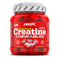 Creatina Monohidrato Masticable 60 tabl – Amix™