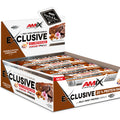 EXCLUSIVE PROTEIN BAR 12*85 GR Doble-chocolate