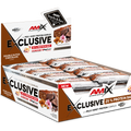 EXCLUSIVE PROTEIN BAR 24*40 GR Doble-chocolate
