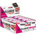 EXCLUSIVE PROTEIN BAR 24*40 GR Frutas del bosque