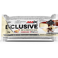 UD.EXCLUSIVE P.BAR 40 GR Chocolate Blanco-Coco
