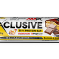 UD.EXCLUSIVE P.BAR 85 GR Platano-chocolate