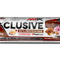 UD.EXCLUSIVE P.BAR 85 GR Doble-chocolate
