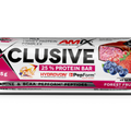 UD.EXCLUSIVE P.BAR 85 GR Frutas del bosque