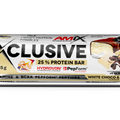 UD.EXCLUSIVE P.BAR 85 GR Chocolate Blanco-Coco