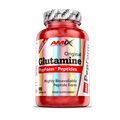 Péptidos de Glutamina PepForm® 90 caps – Amix™ (1)