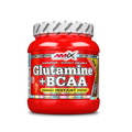 GLUTAMINE+BCAA 300 GR Cola