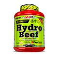 HYDROBEEF PROTEIN 2 KG Doble chocolate - Coco