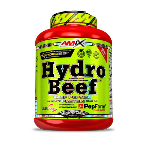 HYDROBEEF PROTEIN