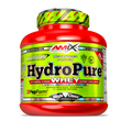 HYDROPURE WHEY CFM 1600 G Crema Cacahuete