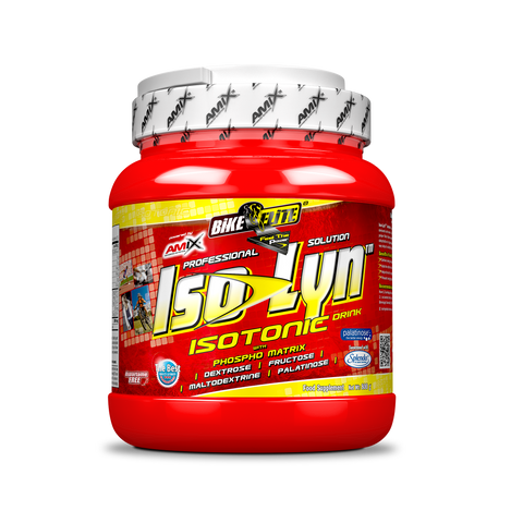 Amix Isolyn Isotonic