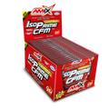Proteína Isoprime CFM™ Isolate – Amix™ (4) & CAJA ISOPRIME CFM ISOLATE 20*28 GR Chocolate
