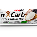 UD. LOW-CARB 33% PROTEIN BAR 60 GR Coco-chocolate