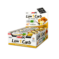 LOW-CARB 33%PROTEIN BAR 15*60 GR Vainilla-Almendra