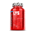 Aminoácido L-Lisina 600 mg 120 caps – Amix™