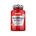 Multivitamínico Multi Megastack 120 tabs – Amix™