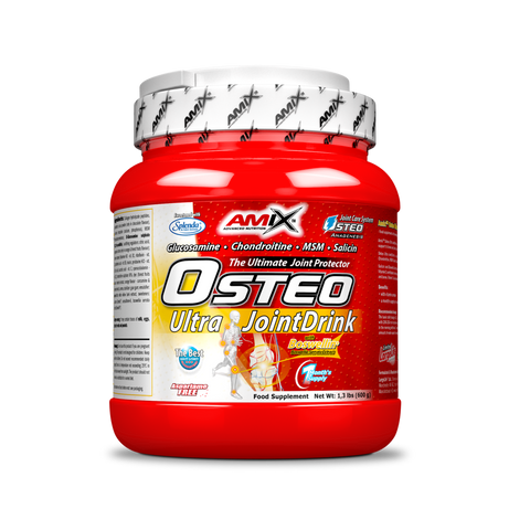 Regenerador articular Osteo Ultra Joint Drink 600 g Naranja – Amix™