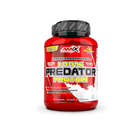PREDATOR PROTEIN
