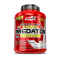 PREDATOR PROTEIN (1) & PREDATOR PROTEIN 2 KG Chocolate & PREDATOR PROTEIN 2 KG Fresa