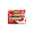 PREDATOR PROTEIN (3) & PREDATOR PROTEIN 30 G Chocolate & PREDATOR PROTEIN 30 G Vainilla