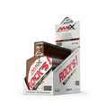 ROCK'S GEL CON CAFEINA Cola 20*32 gr
