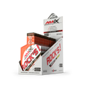 ROCK'S GEL CON CAFEINA Té Melocotón 20*32 gr