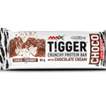 UD.TIGGER CRUNCHY PROTEIN BAR 60 GR Choco-coco