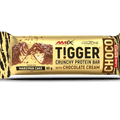 UD.TIGGER CRUNCHY PROTEIN BAR 60 GR Mazapan