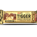 UD.TIGGER CRUNCHY PROTEIN BAR 60 GR Mazapan