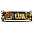 TIGGER CRUNCHY PROTEIN BAR & UD.TIGGER CRUNCHY PROTEIN BAR 60 GR Triple Brownie