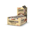 TIGGER CRUNCHY PROTEIN BAR 20*60 GR Choco-coco