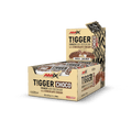 TIGGER CRUNCHY PROTEIN BAR 20*60 GR Choco-coco