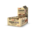 TIGGER CRUNCHY PROTEIN BAR 20*60 GR Mazapan