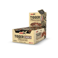 TIGGER CRUNCHY PROTEIN BAR 20*60 GR Triple Brownie