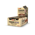TIGGER CRUNCHY PROTEIN BAR 20*60 GR Triple Brownie