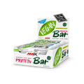 VEGAN PROTEIN BAR 20*45 GR Coco
