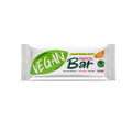 UD. VEGAN PROTEIN BAR 45 GR Crema de cacahuete