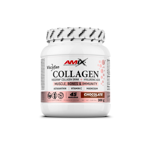 COLÁGENO VISCOFAN