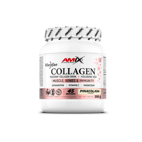 COLÁGENO VISCOFAN 300GR