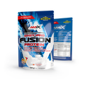 WHEY PRO FUSION PROTEIN (4) & WHEY-PRO FUSION PROTEIN SACO 500 G Chocolate