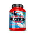 Proteína Whey Pro Fusion Protein – Amix™ (1) & WHEY-PRO FUSION  PROTEIN 1 KG Chocolate