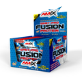 CAJA FUSION 20*30 GR Chocolate & CAJA FUSION 20*30 GR Fresa & CAJA FUSION 20*30 GR Vainilla