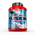 WHEY PRO FUSION PROTEIN & WHEY-PRO FUSION PROTEIN  2,3 KG Chocolate