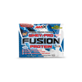 UNIDOSIS FUSION 30 GR Chocolate & UNIDOSIS FUSION 30 GR Vainilla & UNIDOSIS FUSION 30 GR Fresa