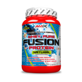 Proteína Whey Pro Fusion Protein – Amix™ (2) & WHEY-PRO FUSION PROTEIN 700 G Natural